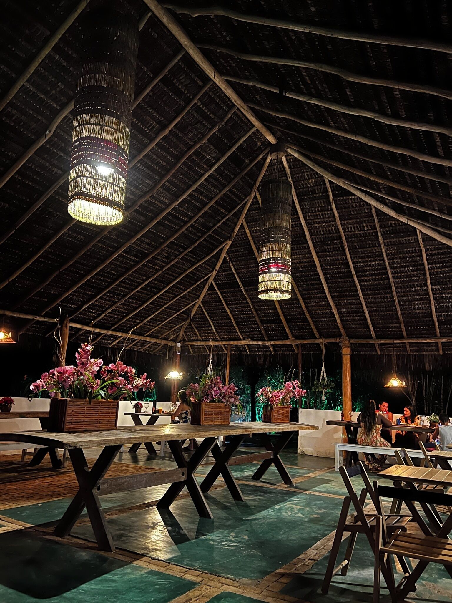餐廳
