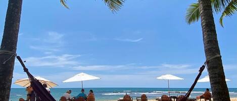 Bar de playa