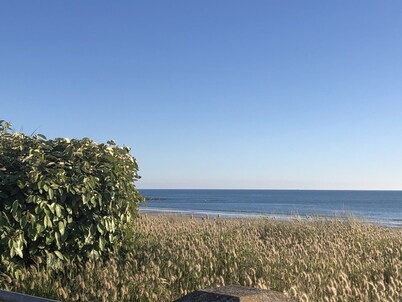 Villa Dune & Spa 8 people, 50 m sea, indoor swimming jacuzzy