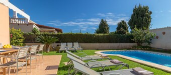 Bahia Xalana, Casa 5EstrellasHome Mallorca