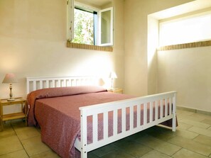 1 chambre, lit parapluie, Wi-Fi gratuit