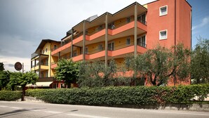 Eksteriør