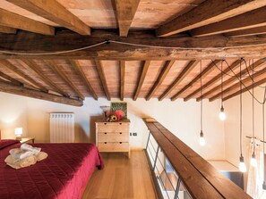 3 chambres, Wi-Fi gratuit