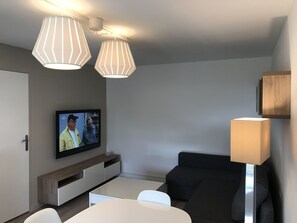 Télévision
