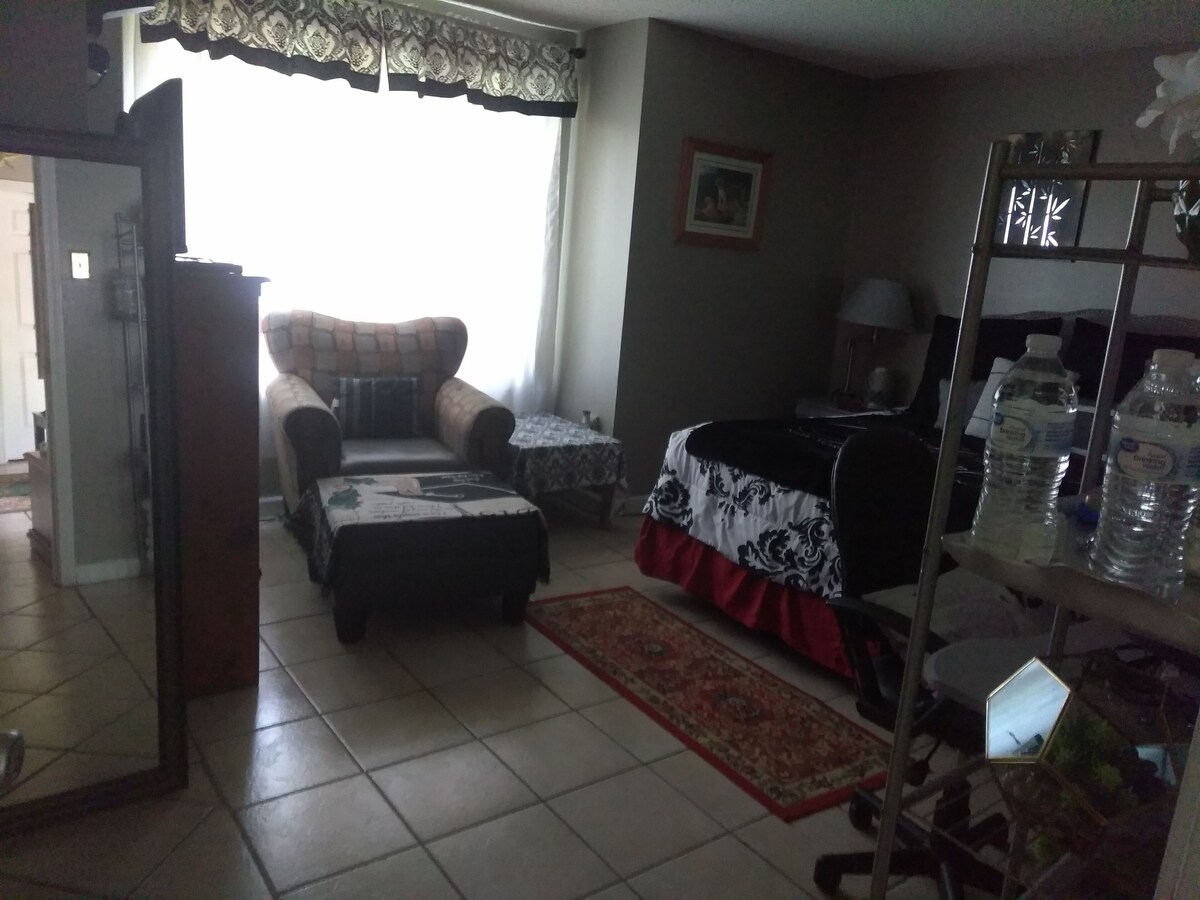 Image de profil de l’hôte