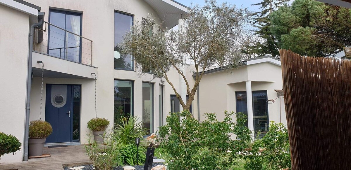 Bild für Gastgeberprofil