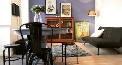 LxFactory 5 Apartament