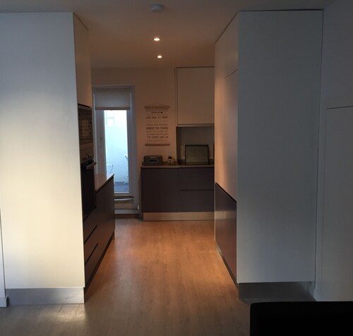 LxFactory 5 Apartament