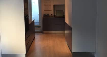 LxFactory 5 Apartament