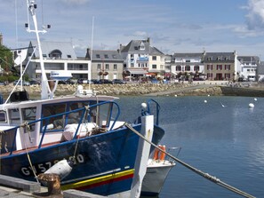 Port de plaisance