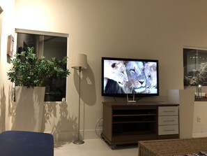 Interiör