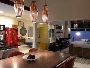 تناول الطعام