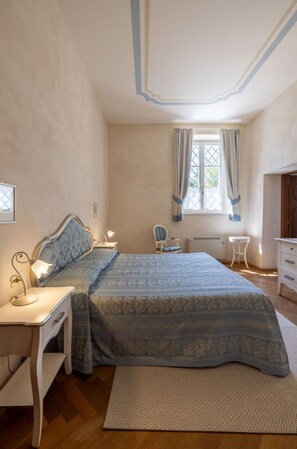 1 soveværelse, weekendseng, gratis Wi-Fi