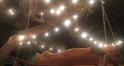 Kaunis "Country Living" karjatila koti