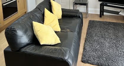 Norton Serviced Apartments