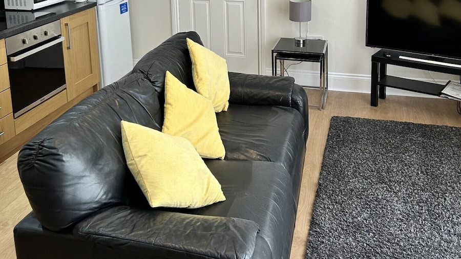 Norton Serviced Apartments