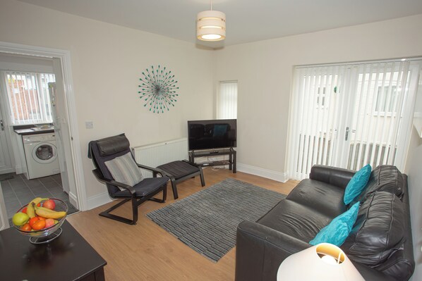 Smart TV 50 pulgadas con canales de televisión digitales, televisión