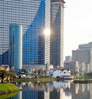 Exterior - Premium apartments with sea view. (Batumi)