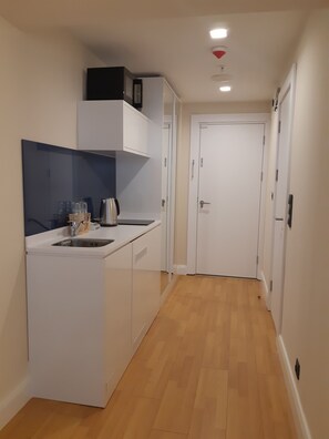 Interior - Premium apartments with sea view. (Batumi)