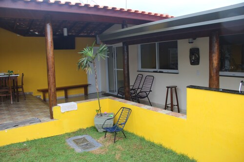 FAMILY HOUSE - BROTAS / SP