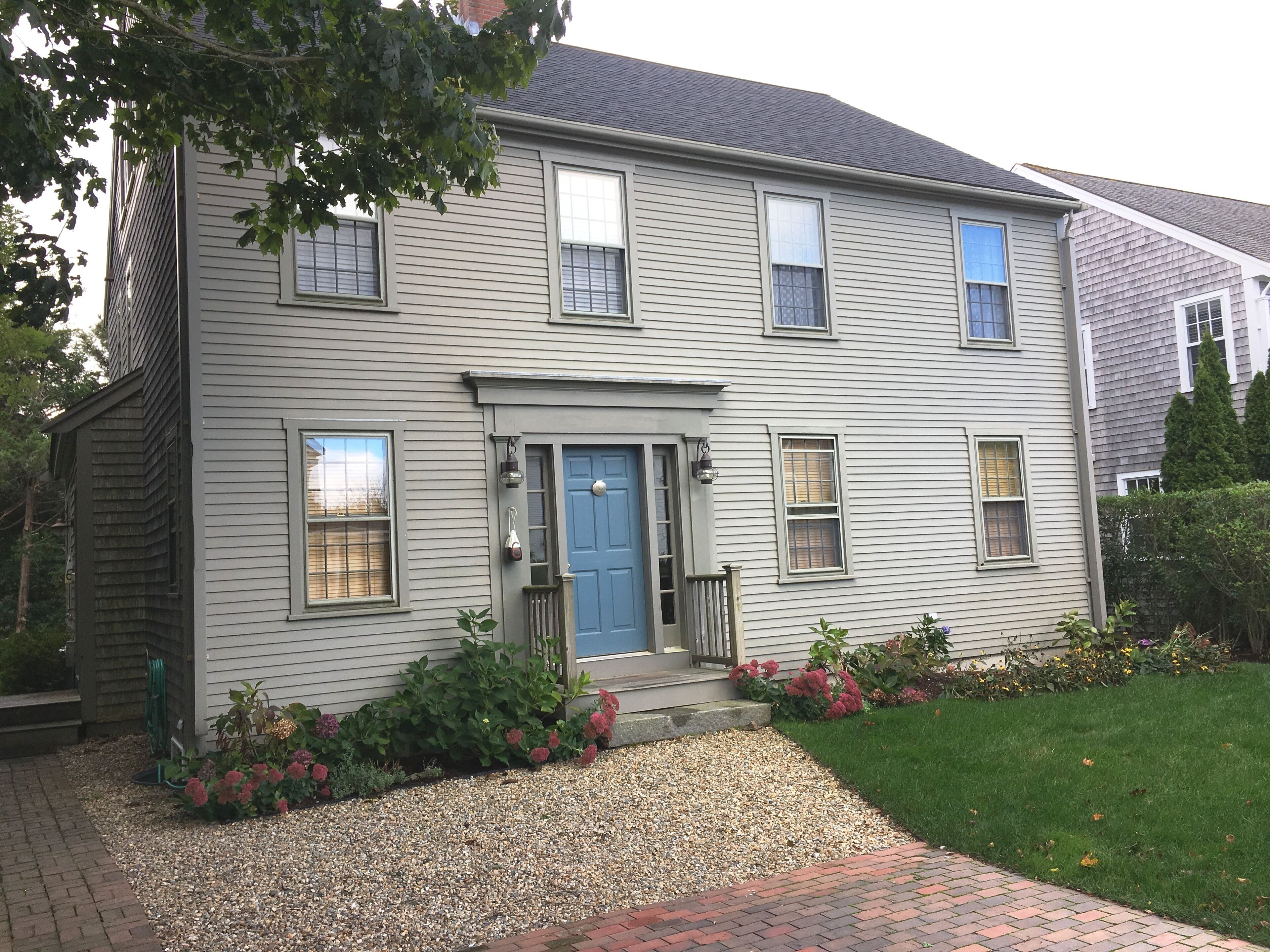 Family house, Community Pool, Tennis Courts, Central Air on Bicycle Trail.
