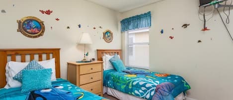 6 Schlafzimmer, Bügeleisen/Bügelbrett, Reisekinderbett, WLAN