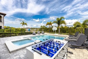 Piscine