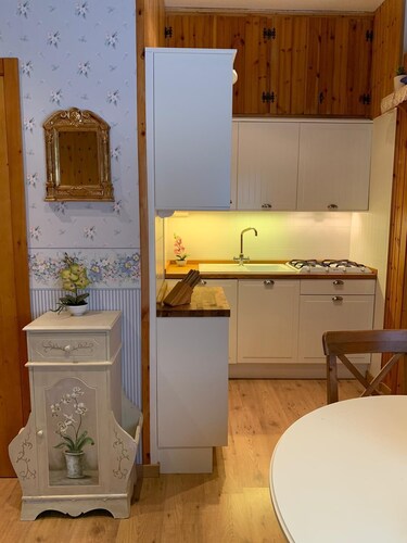 Roccaraso holiday home