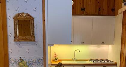 Roccaraso holiday home