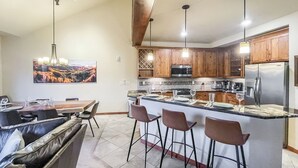 Unclassified image, 5 of 55, button - Gorgeous luxury top floor condo! Stunning Mountain Views! Private decks! Garage  (Fraser)