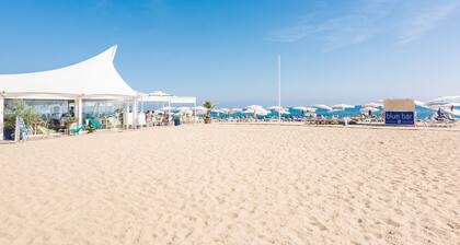 HomeHolidaysRentals Moana - Costa Barcelona