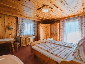 3 dormitorios y wifi gratis