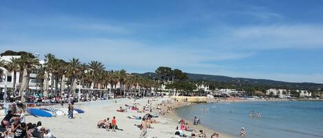 Plage