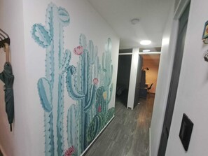 Interior - Vecinos de SalitreMágico, JardinBotánico, ParqueSimonB, CentroDeportivoSalitre  (Engativá)