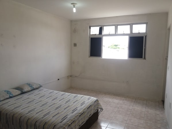 1 bedroom, WiFi