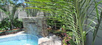 Princess Vacation Home