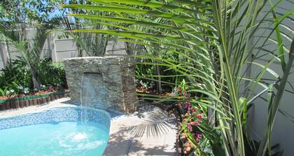 Princess Vacation Home