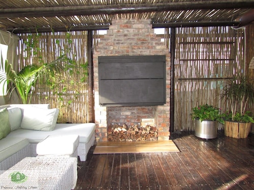 Prinzessin Ferienhaus