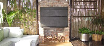 Princess Holiday Home