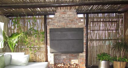 Prinzessin Ferienhaus