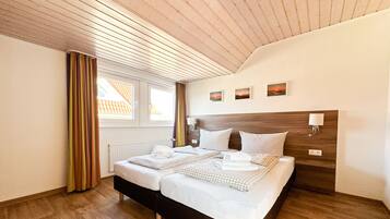 1 makuuhuone, ilmainen Wi-Fi