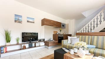 Taulutelevisio, stereot