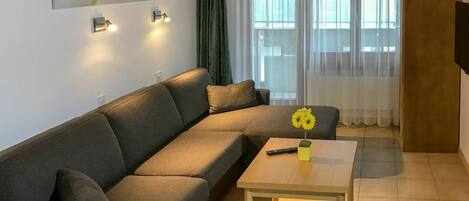 Fernseher, DVD-Player