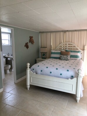 2 makuuhuonetta, Wi-Fi