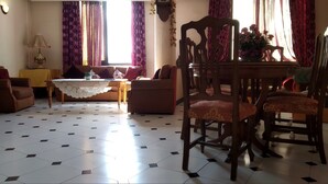 Interior - Authentic BNB (Tangier)