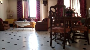 Interior - Authentic BNB (Tangier)