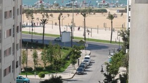Beach/ocean view - Authentic BNB (Tangier)