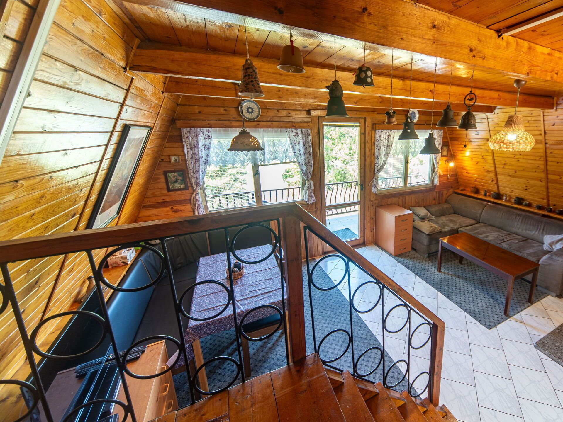 Tv, pejs, dvd-afspiller