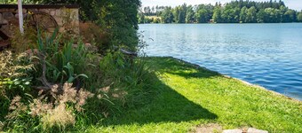 Vacation Home i Malý Ratmírov med 2 soverom som kan romme 6