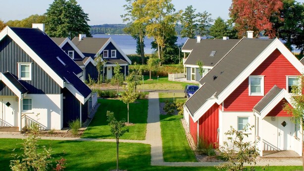 Eksteriør